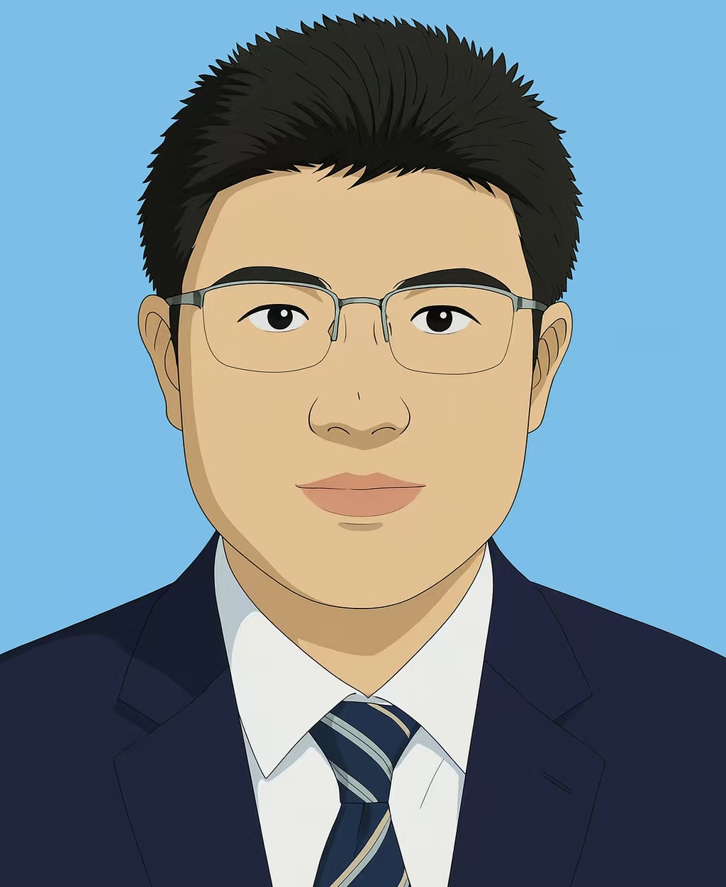 Zequn Song